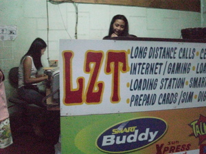 LZT