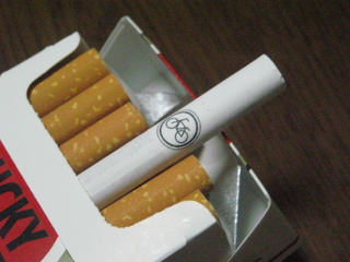LUCKY STRIKE