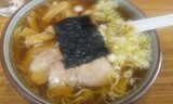 中央中華そば
