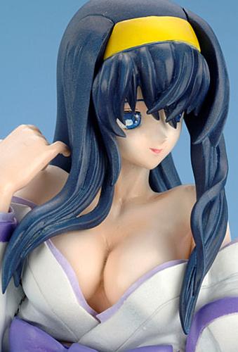 神無月の巫女 姫宮千歌音 シュガーミント・コンプレックス版