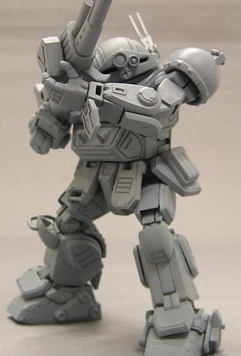 アクティックギアネクスト AG-N01 バーグラリードッグ