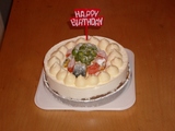 cake