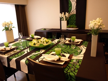 �ơ��֥륳���ǥ��͡��ȣ������� 3�� 004