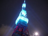 東京タワー