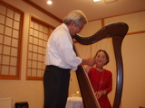 大浦さん