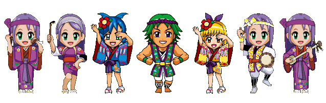 yukis-BBS