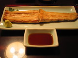 白焼き
