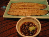 白焼き