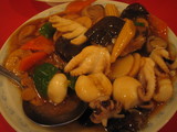 八宝菜