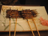 いかだ焼き