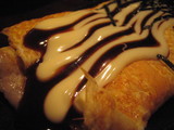とん平焼きアップ