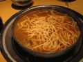 ちゃんぽん麺