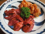 肉&内臓