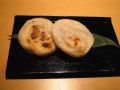 梅が枝餅