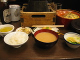 ごはんなど