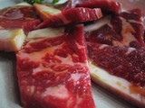 肉1アップ