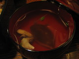 肝吸い