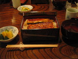 うな重