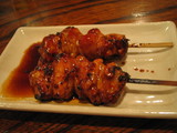 焼き鳥