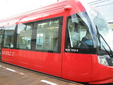 富山電車
