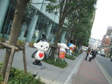 キャラクター