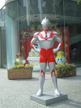 ヒーロー