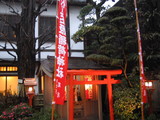 神社