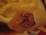 餃子中