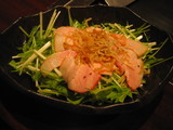 サラダ