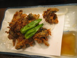 から揚げ