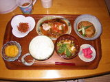 和食4