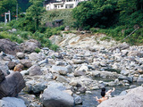 露天