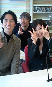 091114_あぜみさん・飯島千尋さんと