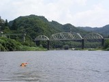木津川　9月7日　１
