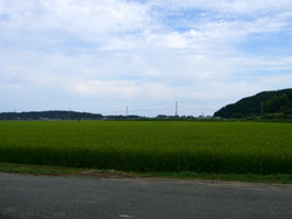 珠洲市 正院町