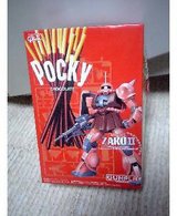 pocky