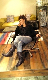 eames