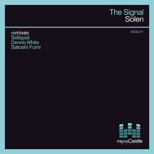 The signal Solen