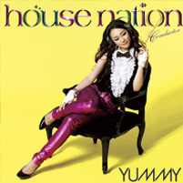 house nation conductor YUMMY