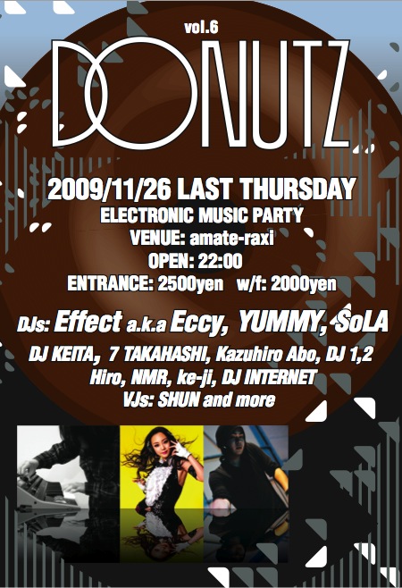 DONUTZ10/29
