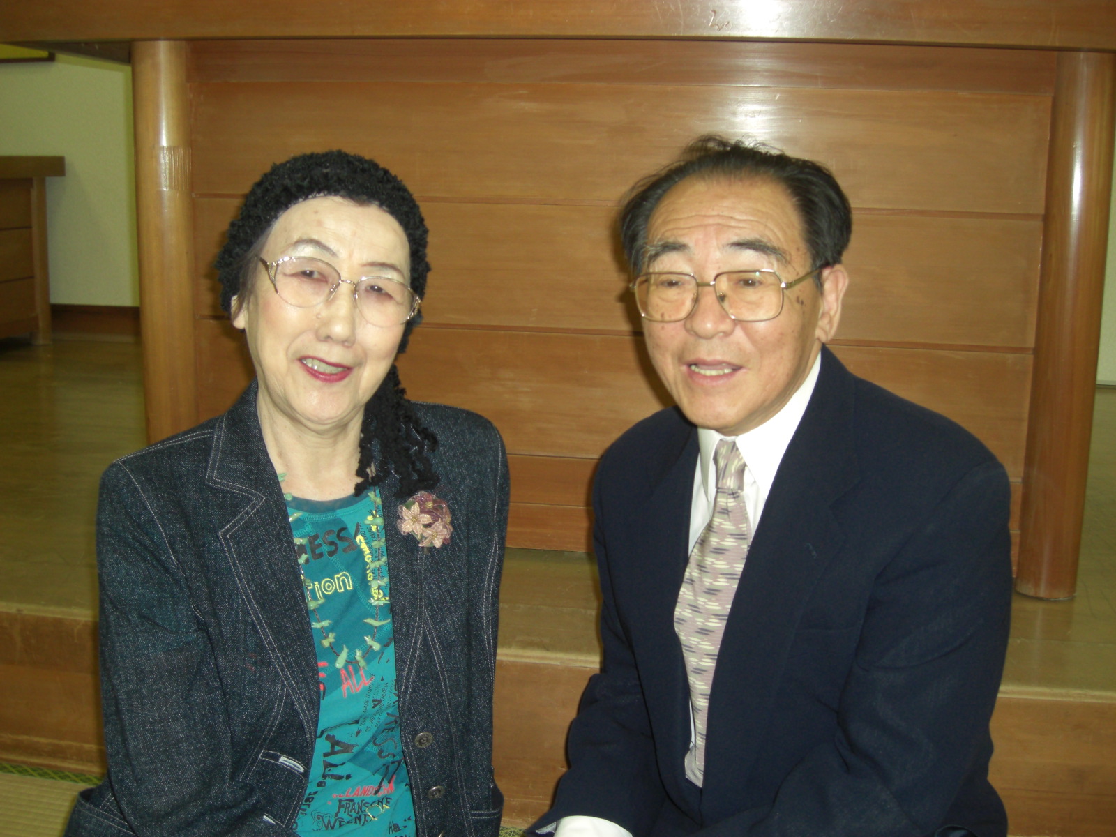 ～日本のこころのふるさと伊勢神宮を訪ねて①～ ～ゆなさスタイル～