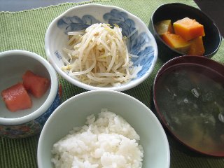 16昼