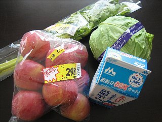 1119買物