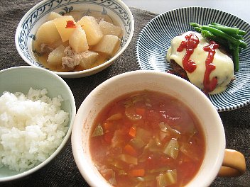 1120お昼
