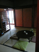 風聞園和室