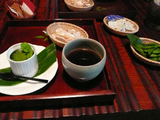 水出しコーヒー