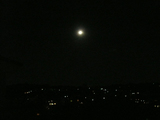11月24日の満月