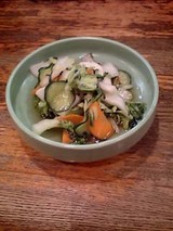 浅漬け