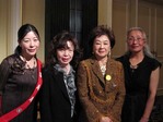 司葉子さんと