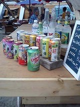 ドリンク